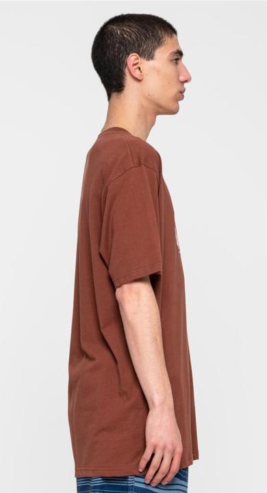 Produktbild Santa Cruz Spiral Strip Hand T-Shirt (M)