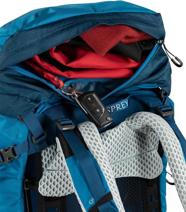 Produktbild Osprey Atmos AG LT 65 (65 l)
