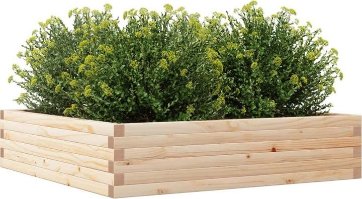 Produktbild vidaXL Pflanzgefäss