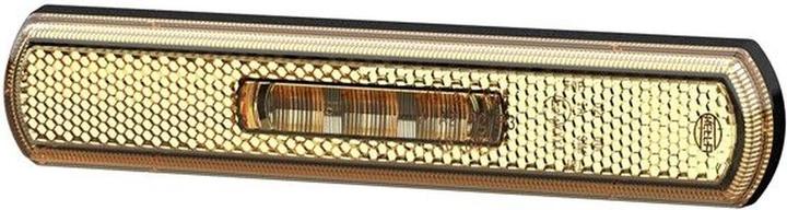 Actual product image Hella Side marker light LED 2PS 013 300-021