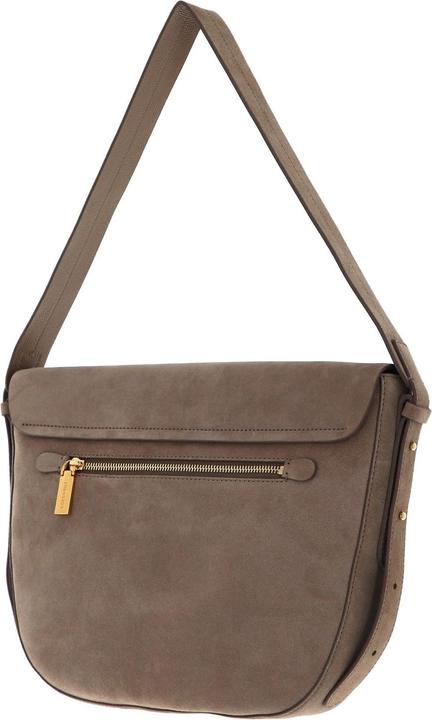 Produktbild Coccinelle Umhängetasche Gitane Suede 1201