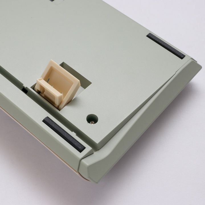 Actual product image Ducky One 3 Matcha (DE, Cable)