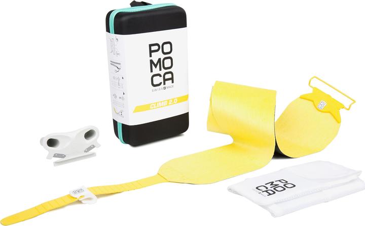 Pomoca Climb 2.0 Ready2climb 120mm V2 2022