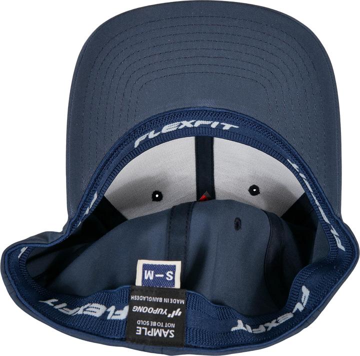 Produktbild Flexfit Recycled Polyester Cap - 19033 (S, M)