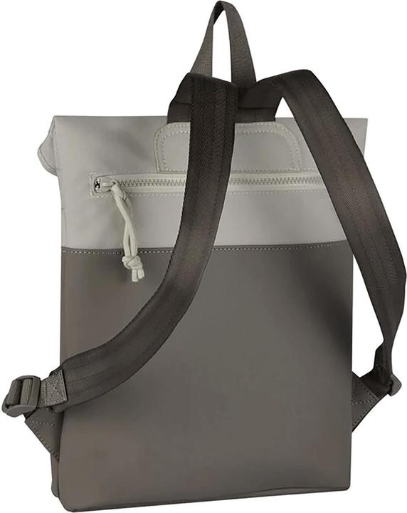 Immagine prodotto New Rebels Backham Rolltop Backpack Mini Taupe (7 l)