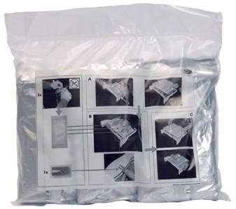 Immagine prodotto Bauknecht NeverDefrost NDF208, 480181700023