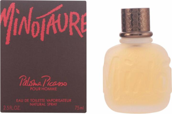 Immagine prodotto Paloma Picasso Minotauro (Eau de toilette, 75 ml)