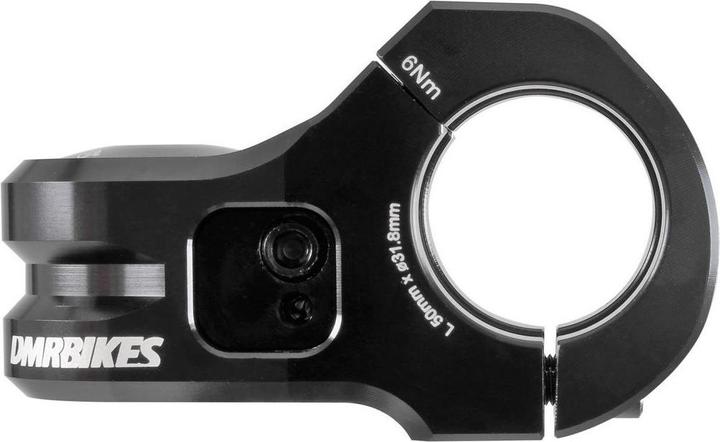 Image du produit DMR Defy tige Ø35mm 5° 5°. (50 mm, 35 mm)