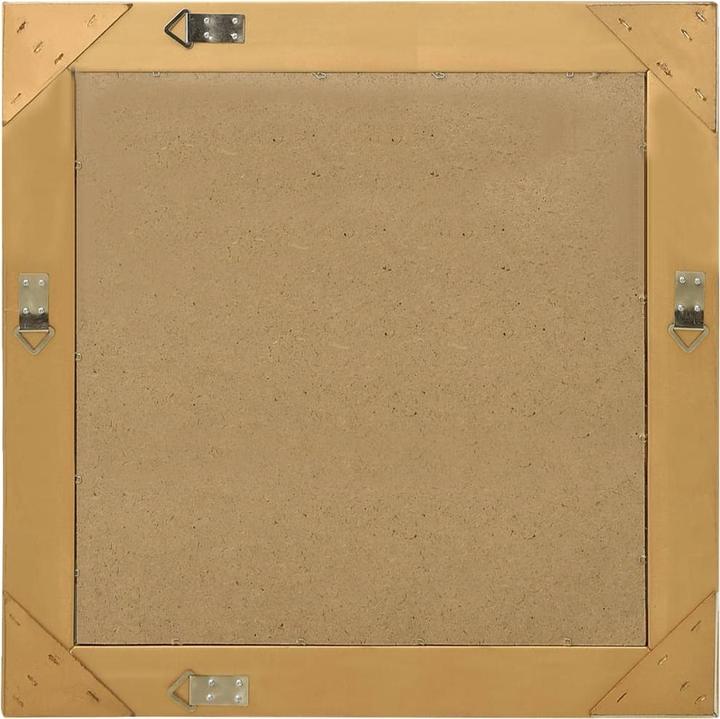 Immagine prodotto vidaXL Spiegel (60 x 60 cm)