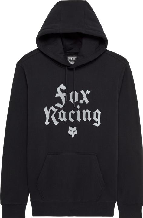 Produktbild Fox New Age Fleece (M)