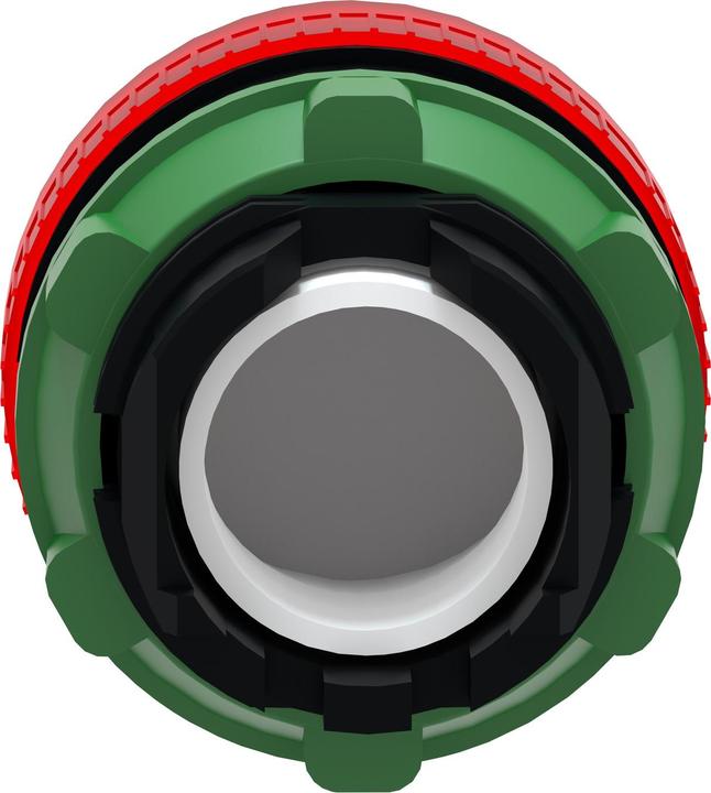 Actual product image Schneider Electric Indicator light red