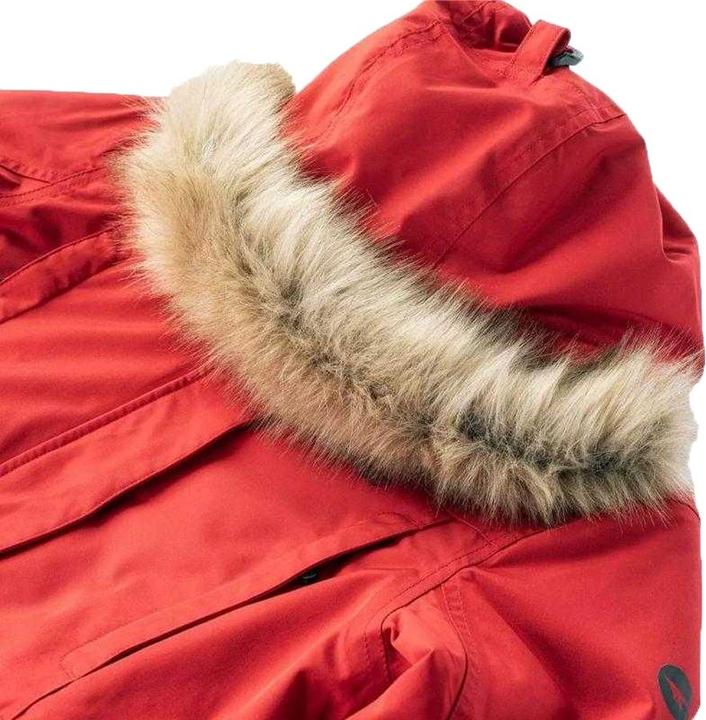Actual product image Hi-Tec Lady Lasse insulated jacket (L)