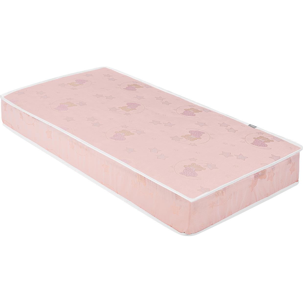 Thumbnail - Kikkaboo, Babymatratze, Babybett Matratze CocoCraft (120 x 60 cm)
