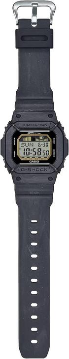 Produktbild Casio GLX-5600KB-1ER (Digitaluhr, Sportuhr, 38.50 mm)