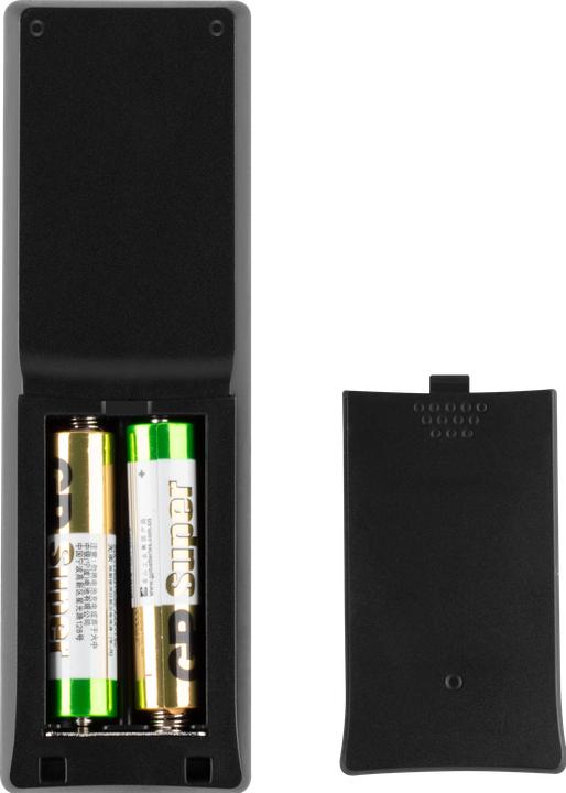 Actual product image Jinbei EF-RC (Flash remote control)