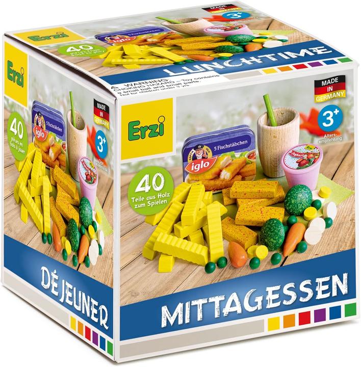 Image du produit Erzi Déjeuner Tri