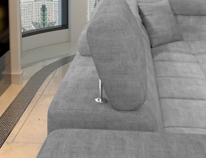 Immagine prodotto ELTAP Eridano (4 posti, Divano letto, Divano ad angolo)