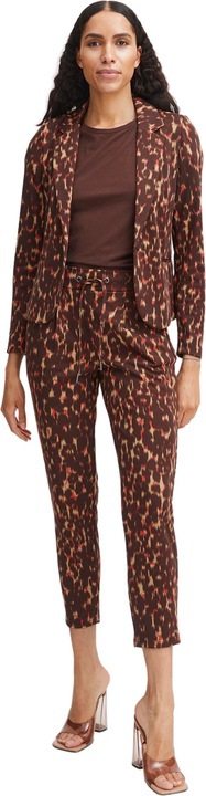 Image du produit B.young BYRIZETTA AOP BLAZER 3 - 20813588 (40)