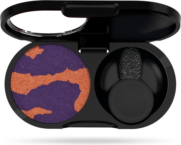 Image du produit Pupa Milano Ombre à paupières Vamp Fusion Copper Storm 1.5g (102 Tempête de cuivre)