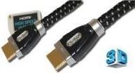 Image du produit Shiverpeaks HDMI/HDMI 2.5m (2.50 m)