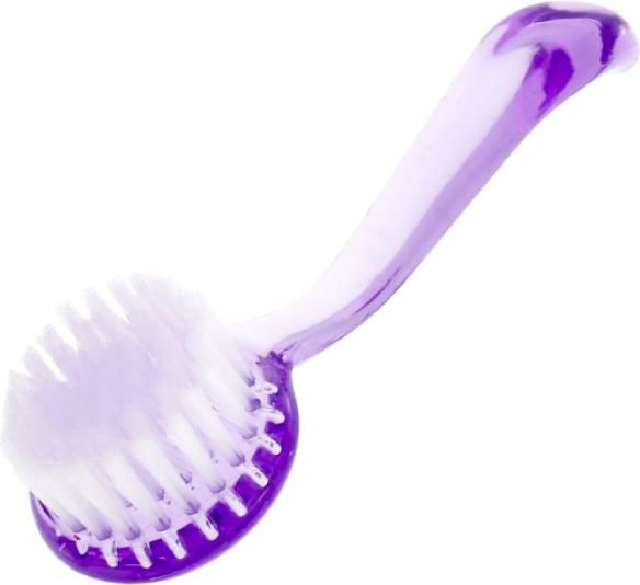 Immagine prodotto Nagellack24 Nagel- und Staubbürste