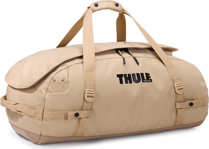 Thule 5447 Chasm 70L duffel bag gentle beige (70 l)
