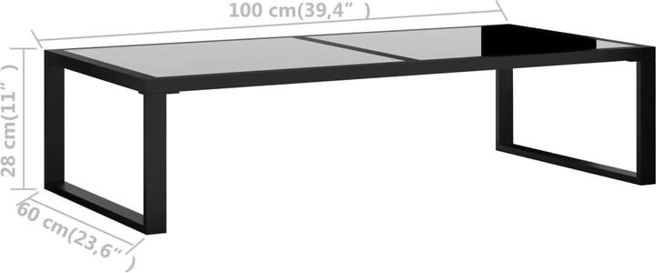 Actual product image vidaXL Bonifatius