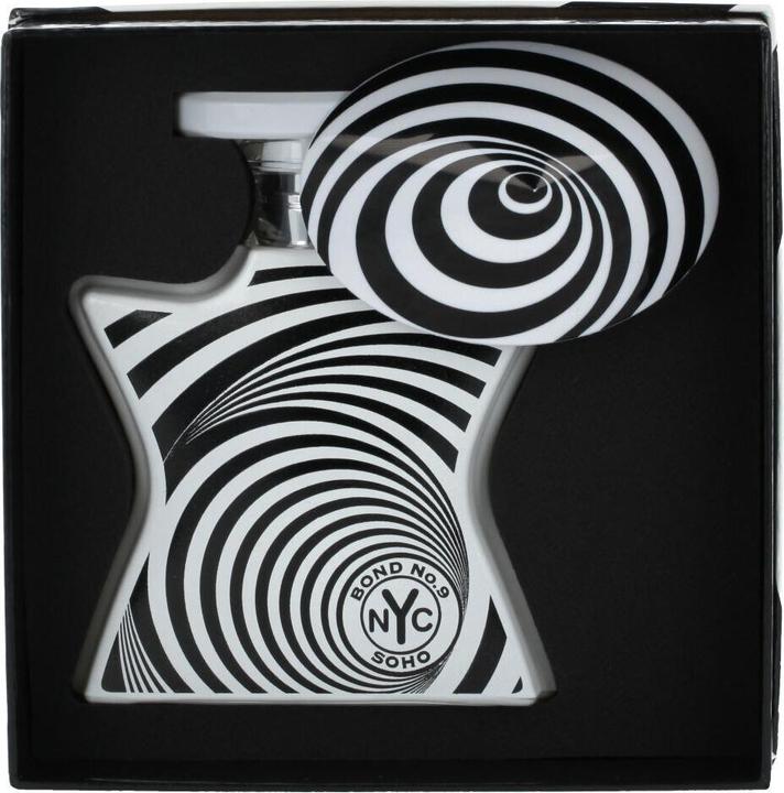 Actual product image Bond No. 9 Soho (Eau de parfum, 100 ml)