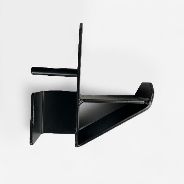 Image du produit Corength Hantelstangenablage Wandmontage Stahl