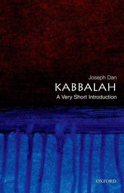 Produktbild Kabbalah: A Very Short Introduction (Englisch, Joseph Dan, 2007)