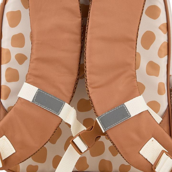 Produktbild Sterntaler Kinderkoffer & Kindertaschen Mini-Rucksack - Giraffe Kaya