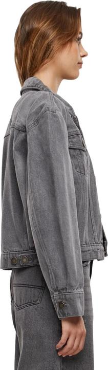 Produktbild Urban Classics Jeansjacke (XS)
