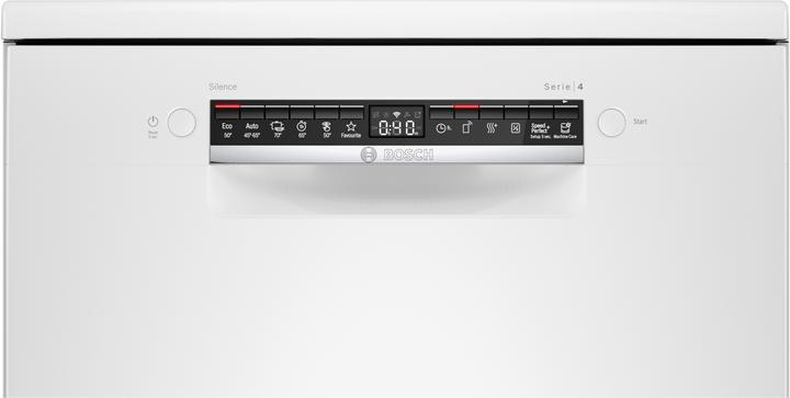 Produktbild Bosch Hausgeräte SMS4HVW31E
