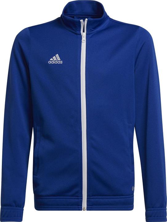 adidas Entrada 22 Trainingsjacke Kinder (140)