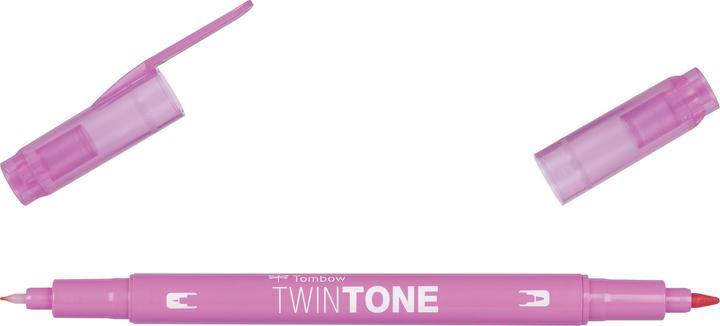Immagine prodotto Tombow Twintone (60, Principessa Rosa, 1 x)