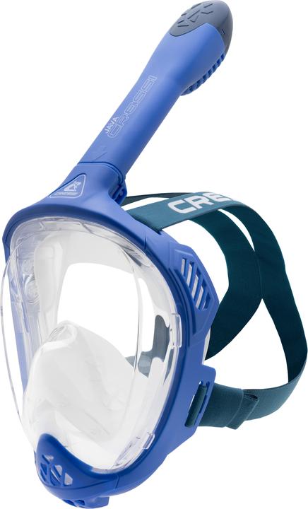 Produktbild Cressi Java Vollgesichtsmaske