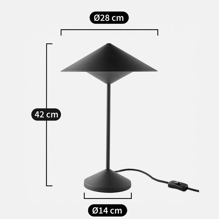 Produktbild La Redoute Interieurs Coney (G9)