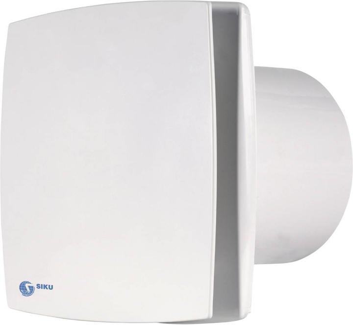 Siku Wall and ceiling fan 230 V 8