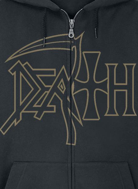 Produktbild Death The Sound Of Perseverance (M)