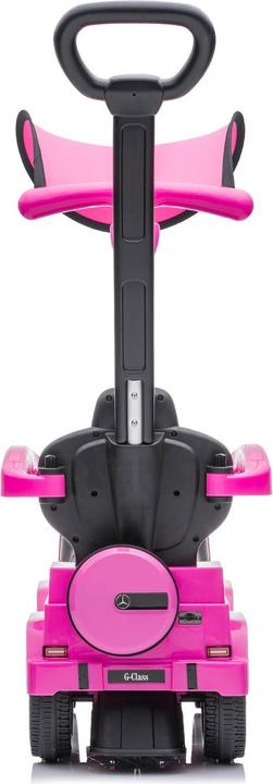 Immagine prodotto Chipolino Mercedes Benz G350d scorrevole