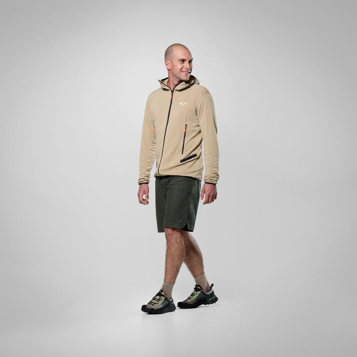 Immagine prodotto Salewa Agner Hemp 2 Hooded Jacket (48, M)