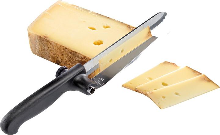 Immagine prodotto Westmark Multi-coltello così intelligente (19.50 cm)