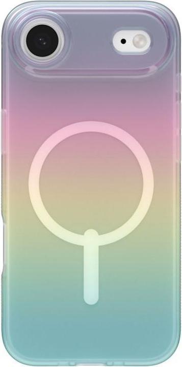 Actual product image Zagg Case für Apple iPhone Air Milan Snap iridescent (Apple iPhone 17)