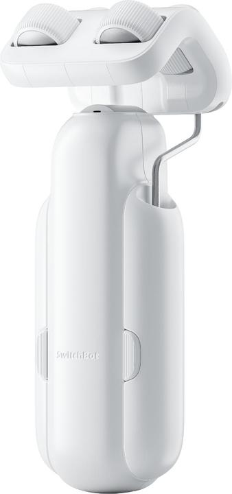 Actual product image SwitchBot Curtain Motor Rod 3 (white)