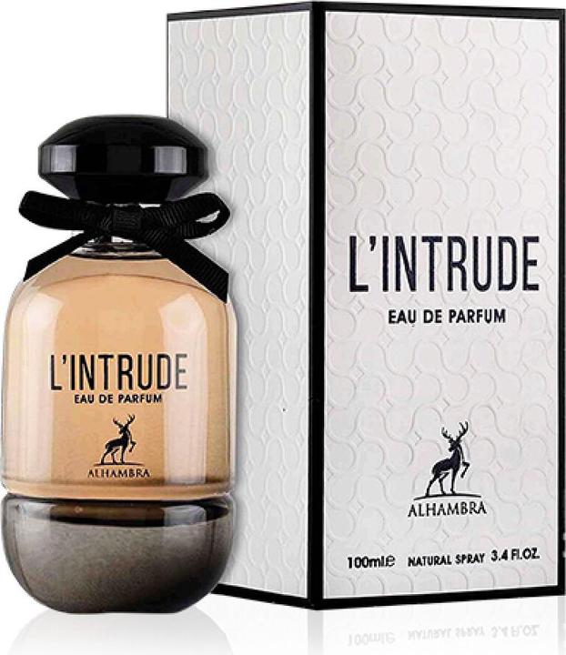 Produktbild Maison Alhambra L'intrude (Eau de Parfum, 100 ml)