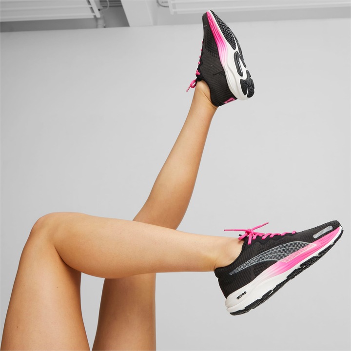 Actual product image Puma Velocity Nitro 2 Fade Wns (40.5)