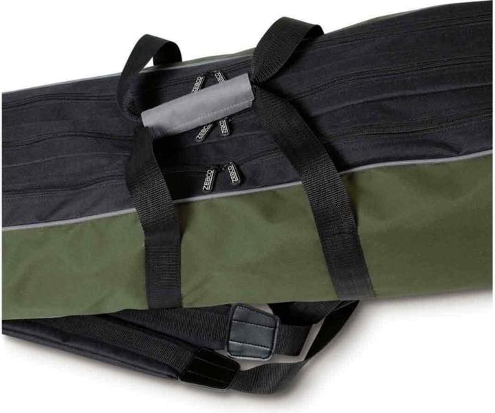 Image du produit Zebco Sac à cannes standard