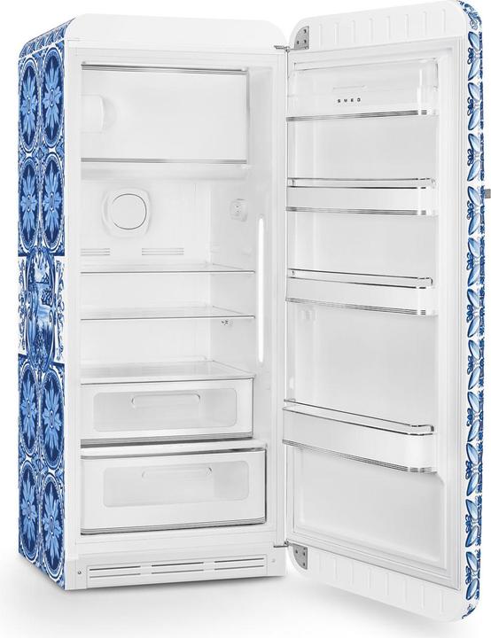 Produktbild Smeg FAB28 (270 l)