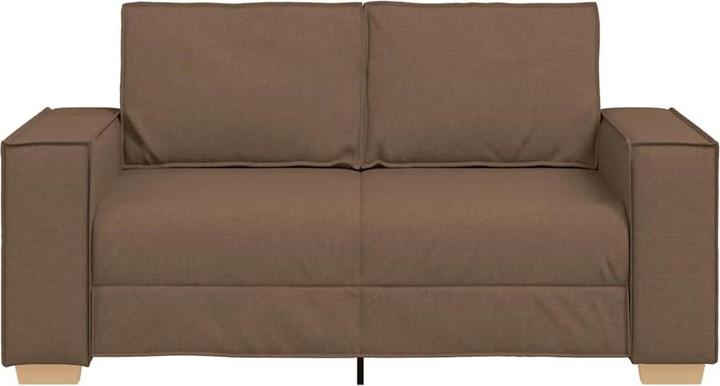 Produktbild vidaXL 2-Sitzer-Sofa (2-Sitzer)