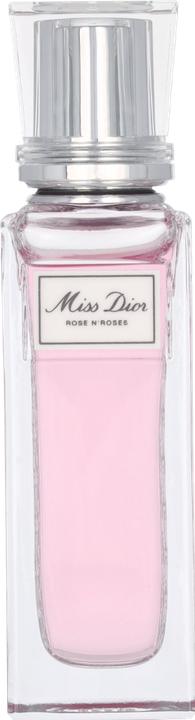 Produktbild Dior Miss Rose N'Roses (Eau de Toilette, 20 ml)